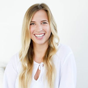 Meet your Posher, Kath